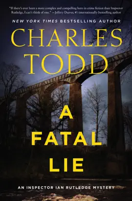 Read: A Fatal Book Lie