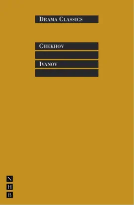 Read: Ivanov