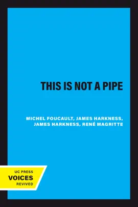 Read: This Is Not Book a Pipe