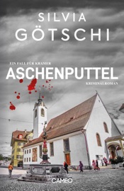 Aschenputtel - Silvia Götschi