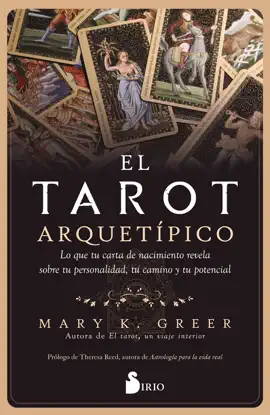 Read: Book El tarot arquetípico