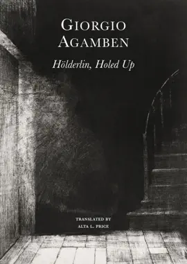 Read: Hölderlin’s Madness Book