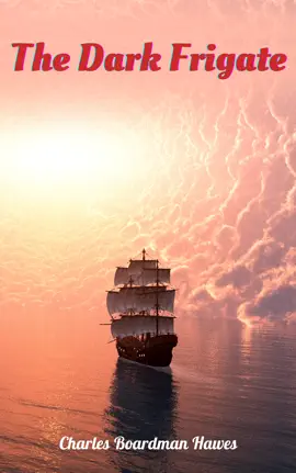 Read: The Dark Frigate Book