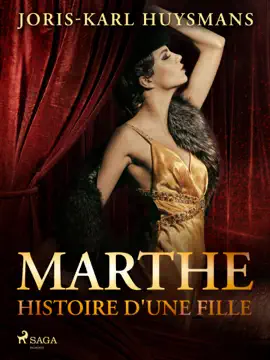 Read: Marthe, Book histoire d'une fille