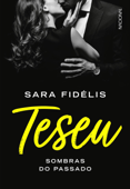 Teseu Book Cover