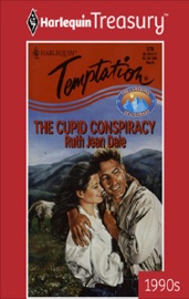The Cupid Conspiracy - Ruth Jean Dale