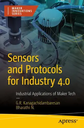Read: Sensors and Book Protocols for Industry 4.0