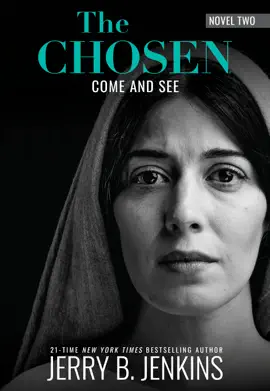 Read: The Book Chosen: Come and See
