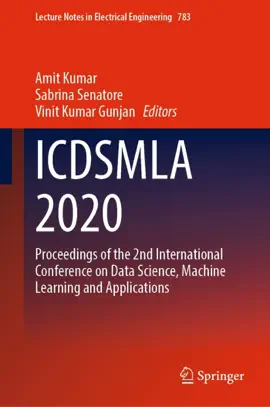 Read: Book ICDSMLA 2020
