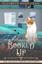Booked Up - Elizabeth Spann Craig