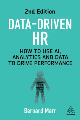 Read: Book Data-Driven HR