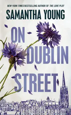 On Dublin Street by Samantha Young book