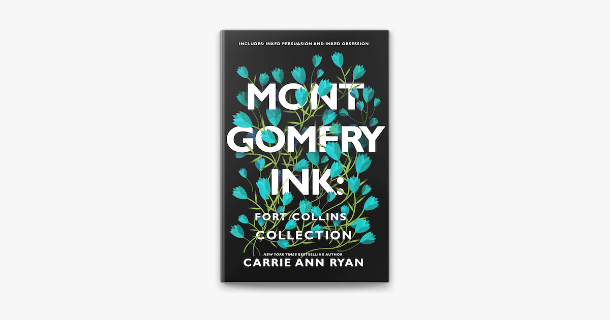 ‎A Montgomery Ink Fort Collins Collection on Apple Books