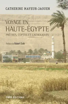 Read: Book Voyage en Haute-Egypte