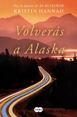 Read: Volverás a Alaska Book