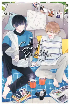 Read: I Book Cannot Reach You, Vol. 7