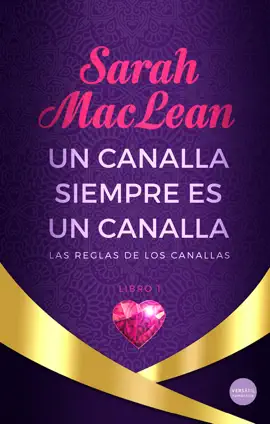 Read: Book Un canalla siempre es un canalla