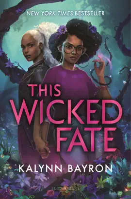 Read: This Wicked Book Fate