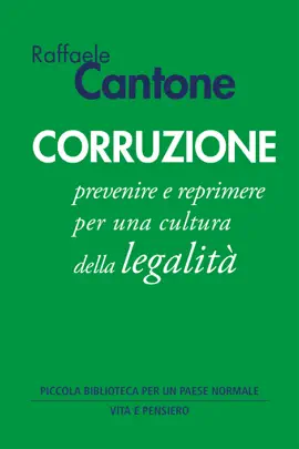 Read: Corruzione