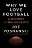 Book Why We Love Football