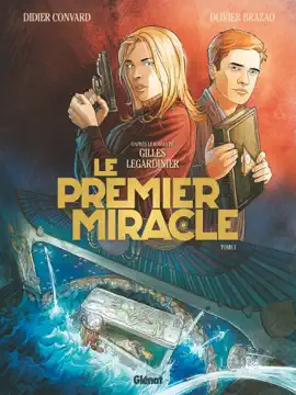 Read: Le Premier Book miracle - Tome 01