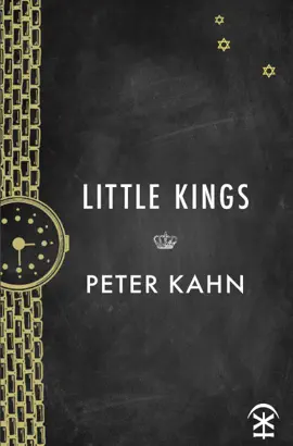 Read: Book Little Kings