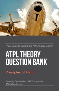 ATPL Theory Question Bank - Principles of Flight by Faraz Sheikh