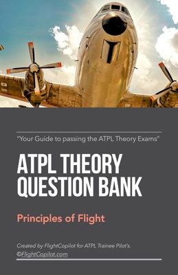 ATPL Theory Question Bank - Principles of Flight