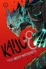 Book Kaiju No. 8, Vol. 1