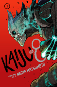 Kaiju No. 8, Vol. 1 - Naoya Matsumoto