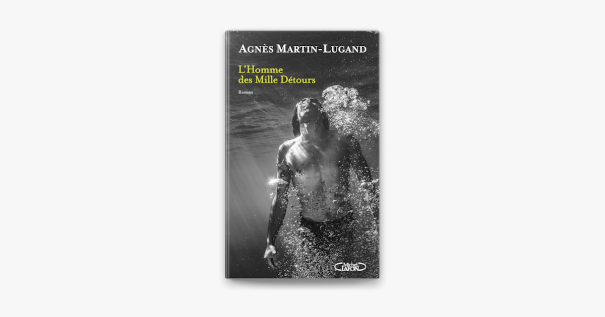 L'homme des mille promo detours