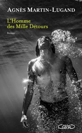 Read: L'Homme des Mille Book Détours