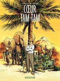 Coeur Tam-Tam - Benacquista Tonino