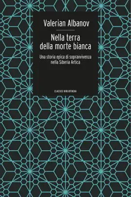 Nella terra della morte bianca