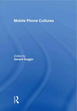 Read: Mobile Phone Book Cultures
