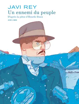 Read: Un ennemi du Book peuple