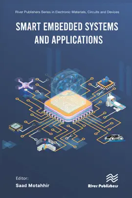 Read: Smart Embedded Systems Book and Applications