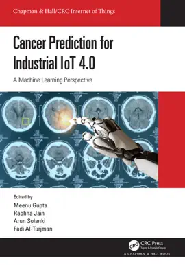 Read: Book Cancer Prediction for Industrial IoT 4.0
