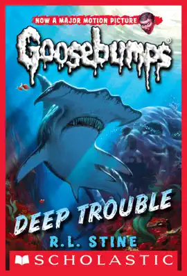 Read: Deep Book Trouble (Classic Goosebumps #2)