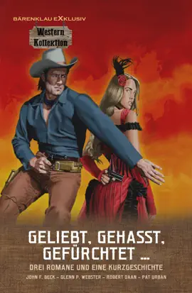 Read: Geliebt, gehasst, gefürchtet … Book