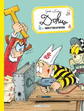Read: Meesterspieker