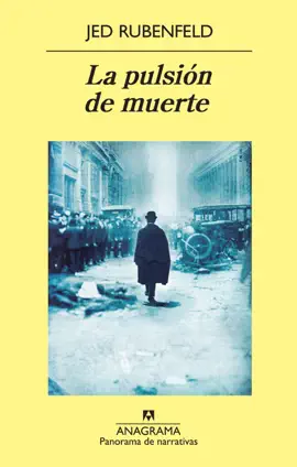 Read: La pulsión de muerte Book