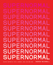 Supernormal - Andrew McConnell Cover Art