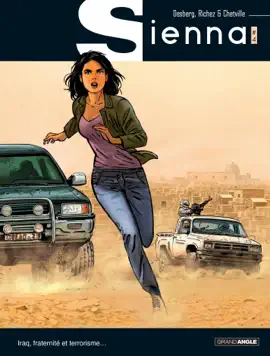 Read: Sienna Book - Tome 4