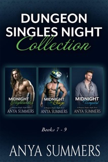 Dungeon Singles Night Collection Part 3 by Anya Summers