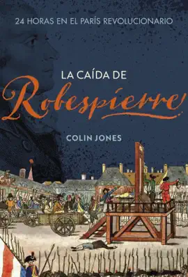 Read: La caída Book de Robespierre