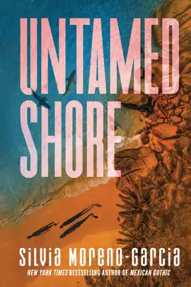 Read: Untamed Book Shore