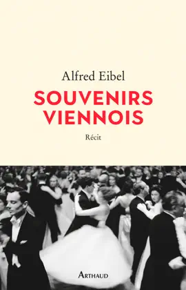 Read: Book Souvenirs viennois