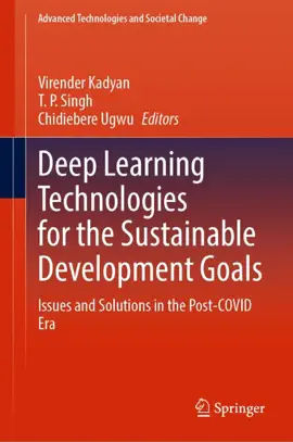 Read: Deep Learning Technologies for the Sustainable Book Development Goals