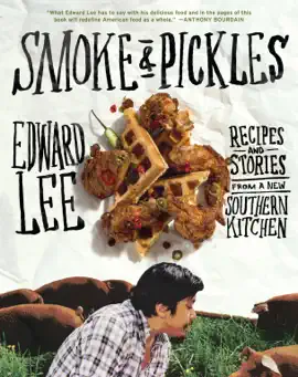 Read: Smoke Book and Pickles